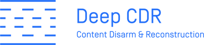 DeepCDR