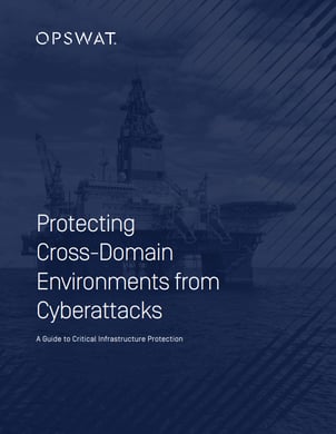 Protecting Cross Domain Environments