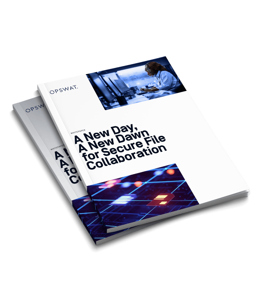 Secure Workflow WP Campaign  Landing Page hero image