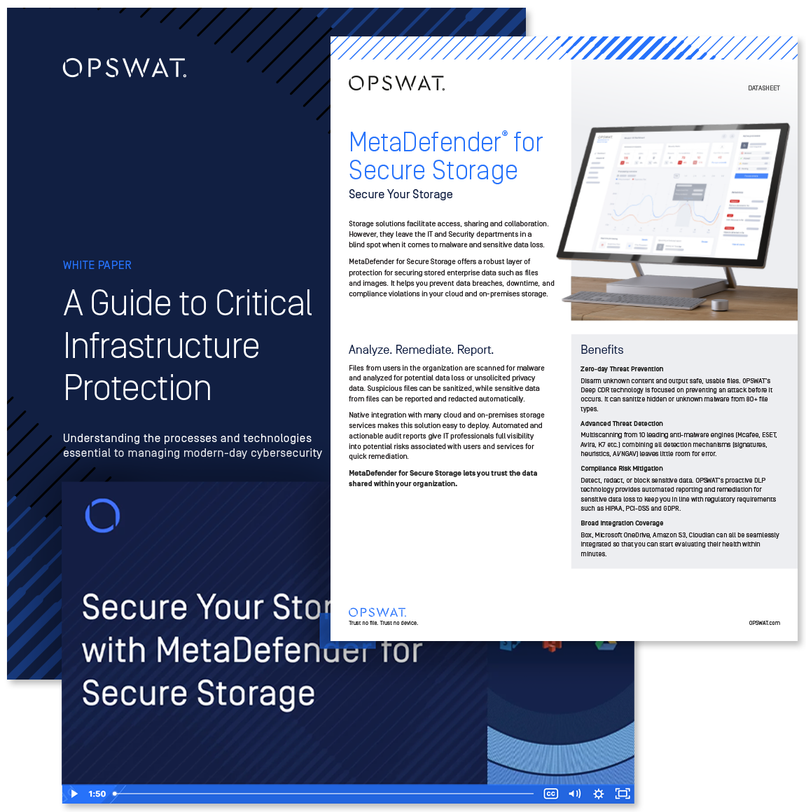 Thumbnail-Data Storate Security Thumbnail-Data Storate Security