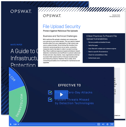 Thumbnail-File Upload Security Kit Thumbnail-File Upload Security Kit