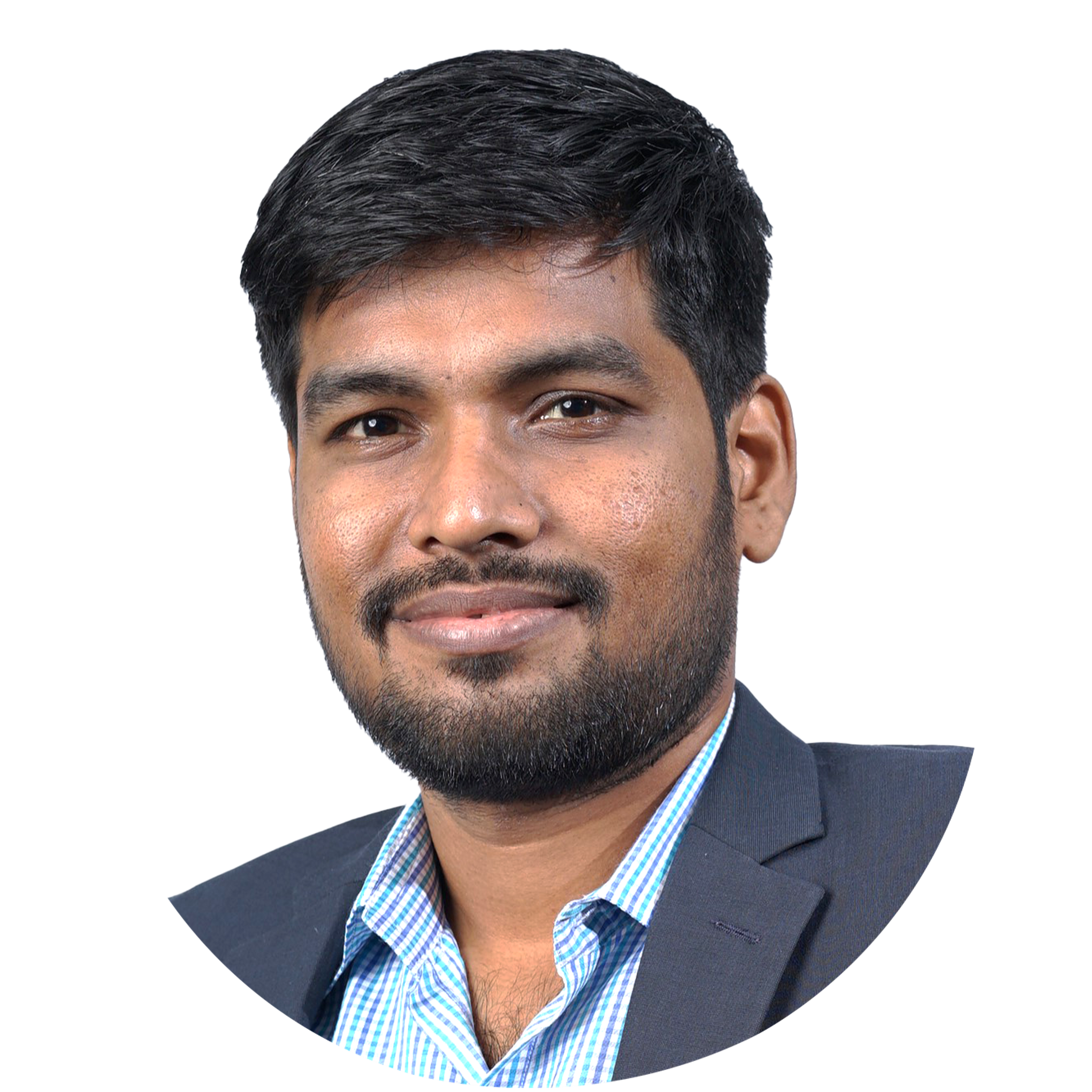 Avinash Narasimhan