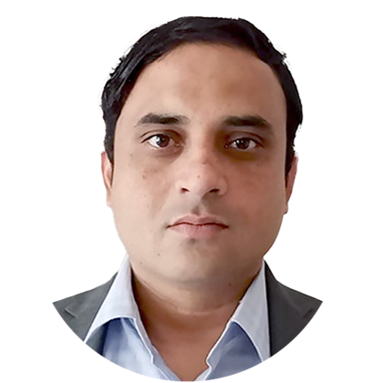 Laxman Gite